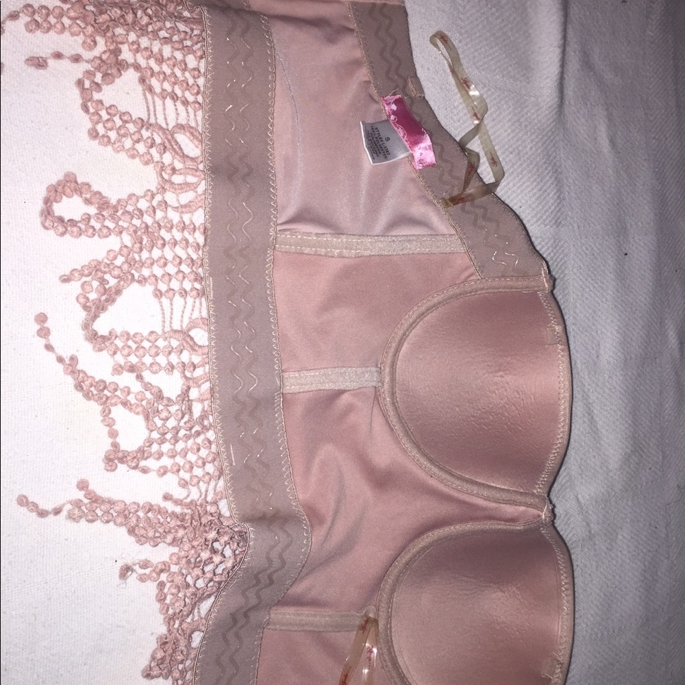 Bustier - Picture 2 of 4